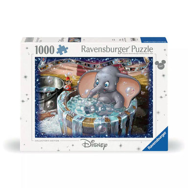 Disney Dumbo 1000 Piece Puzzle