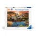 Zebras at Waterhole 500 Piece Puzzle