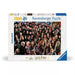Harry Potter Challenge 1000 Piece Puzzle