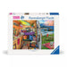 Rig Views 1000 Piece Puzzle