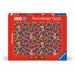 Super Mario Bros. Challenge 1000 Piece Puzzle