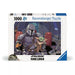 Star Wars The Mandalorian 1000 Piece Puzzle