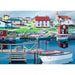 Canadian Collection: Greenspond Harbor 1000 Piece Puzzle