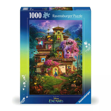Disney Encanto 1000 Piece Puzzle