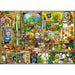 The Gardeners Cupboard 1000 Piece Puzzle