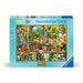 The Gardeners Cupboard 1000 Piece Puzzle