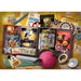 Disney 1970 Mickey Moments 1000 Piece Puzzle