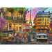 Paris In The Dawn 1000 Piece Puzzle