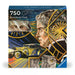 The Great Gatsby 750 Piece Art & Soul Puzzle