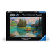 Spirit of Maligne 1000 Piece Canadian Collection Puzzle