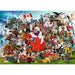 Oh, Canada! 1000 Piece Canadian Collection Puzzle