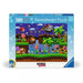 Sonic The Hedgehog: Classic Sonic 500 Piece Puzzle