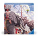 Around The World in 80 Days 750 Piece Art & Soul Puzzle