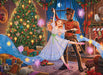 Nutcracker Ballet 200 Piece Puzzle    