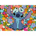 Disney Stitch 1000 Piece Puzzle
