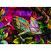 Chameleon 500 Piece Puzzle