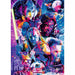 Star Wars The Hyperspace Collection: The Phantom Menace 500 Piece Large Format Puzzle
