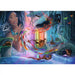 Disney Castle Collection: Pocahontas 1000 Piece Puzzle