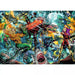 Aquaman Collectors Edition 1000 Piece DC Comics Puzzle