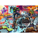 Cyborg Collectors Edition 1000 Piece DC Comics Puzzle
