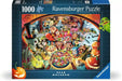 Trick or Treat 1000 Piece Puzzle    