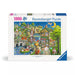Mother Gooseville 1000 Piece Puzzle