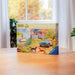 Summer Lake House 200 Piece Puzzle