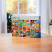 Travel Stamps 200 Piece Adult Puzzle