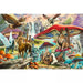 Mushrooms & Myths 5000 Piece Puzzle