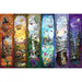 The Six Portals 7000 Piece Puzzle