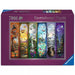 The Six Portals 7000 Piece Puzzle