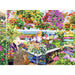 Glorious Garden Center 500 Piece Puzzle
