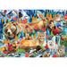 Wild Canada 1000 Piece Canadian Collection Puzzle