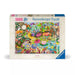Little Garden World 1000 Piece Puzzle