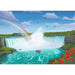 Canadian Collection: Niagara Falls 1000 Piece Puzzle