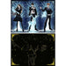 Harry Potter: Glowing Patronus 500 Piece Glow-in-the-Dark Puzzle