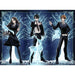 Harry Potter: Glowing Patronus 500 Piece Glow-in-the-Dark Puzzle