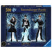 Harry Potter: Glowing Patronus 500 Piece Glow-in-the-Dark Puzzle