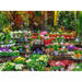 Flower Boutique 500 Piece Puzzle