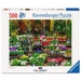 Flower Boutique 500 Piece Puzzle