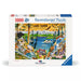 Sacred Lake Tahoe 1000 Piece USA Jigsaw Nationals Puzzle