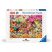 Book Club 1000 Piece USA Jigsaw Nationals Puzzle