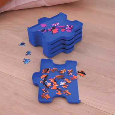 RAV Puzzle Sort & Go