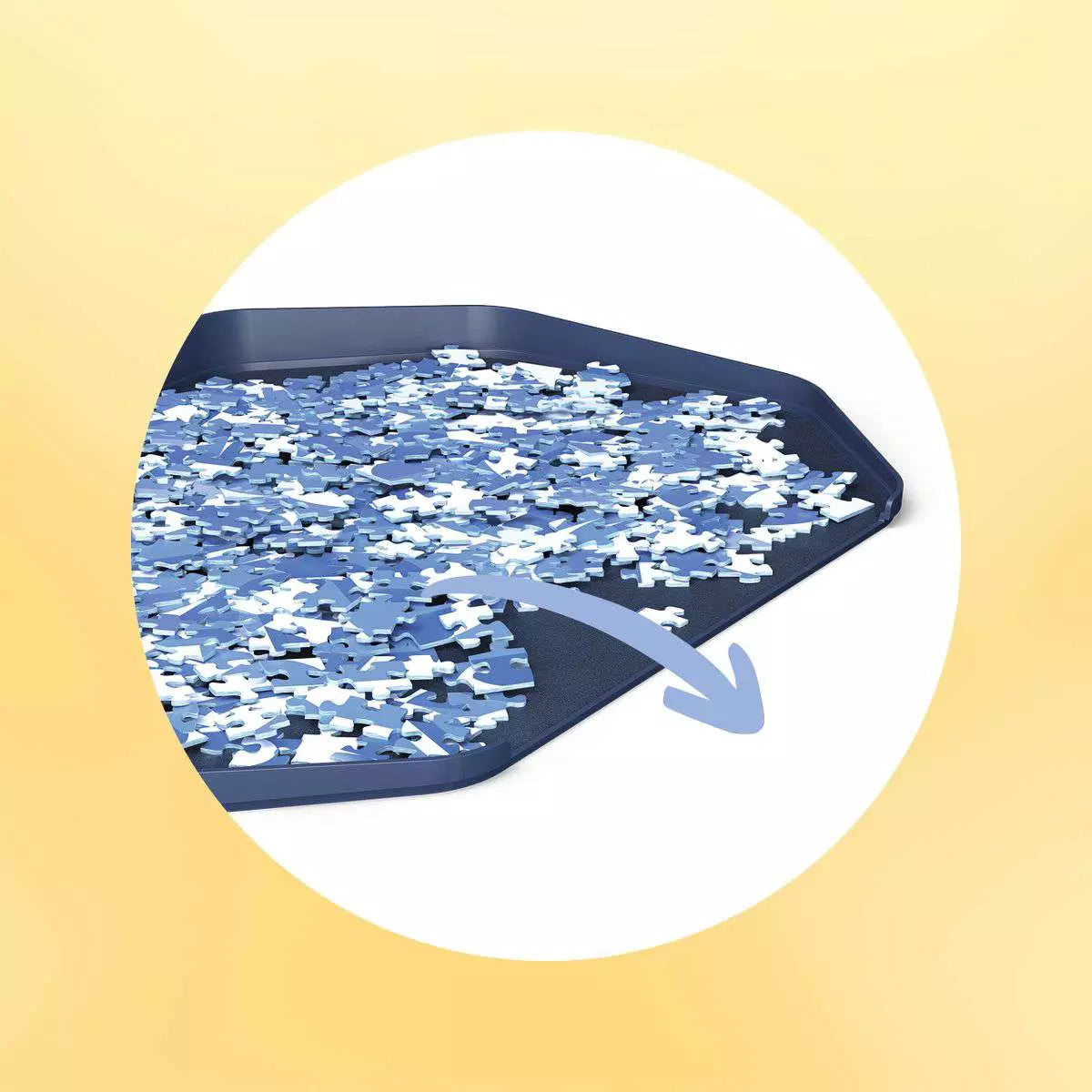 Ultimate Puzzle Sort & Go