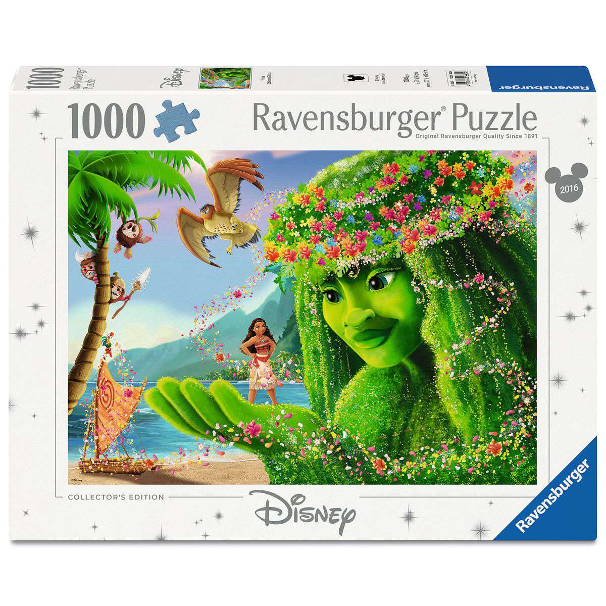 Puzzles - Disney Themed Jigsaw Puzzles