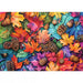 Autumn Riches 500 Piece Large Format Puzzle