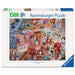 Trip to Tokyo 1500 Piece Puzzle