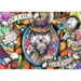 Fashionably Late 1000 Piece Puzzle