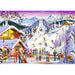 Slopeside Spirit 1000 Piece Puzzle