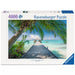 Dream Beach in the Maldives 4000 Piece Puzzle